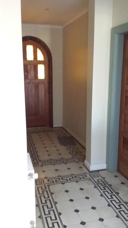 Casona Valpo Daire Valparaíso Dış mekan fotoğraf