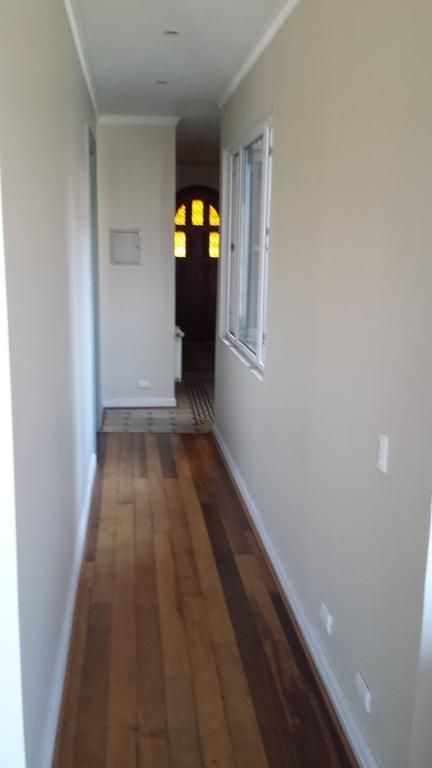 Casona Valpo Daire Valparaíso Dış mekan fotoğraf
