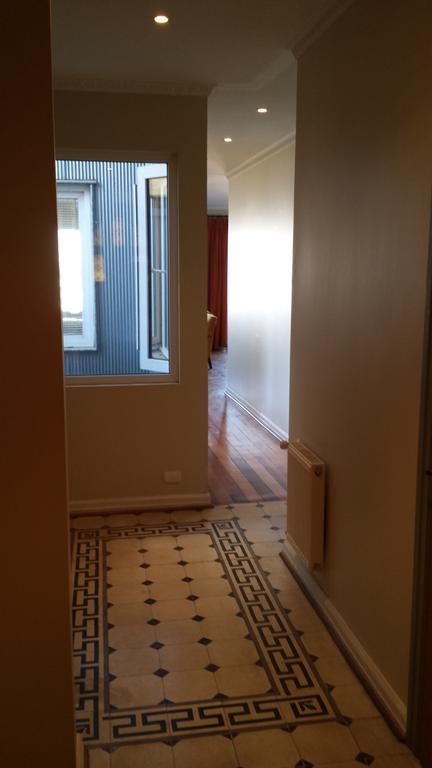 Casona Valpo Daire Valparaíso Dış mekan fotoğraf
