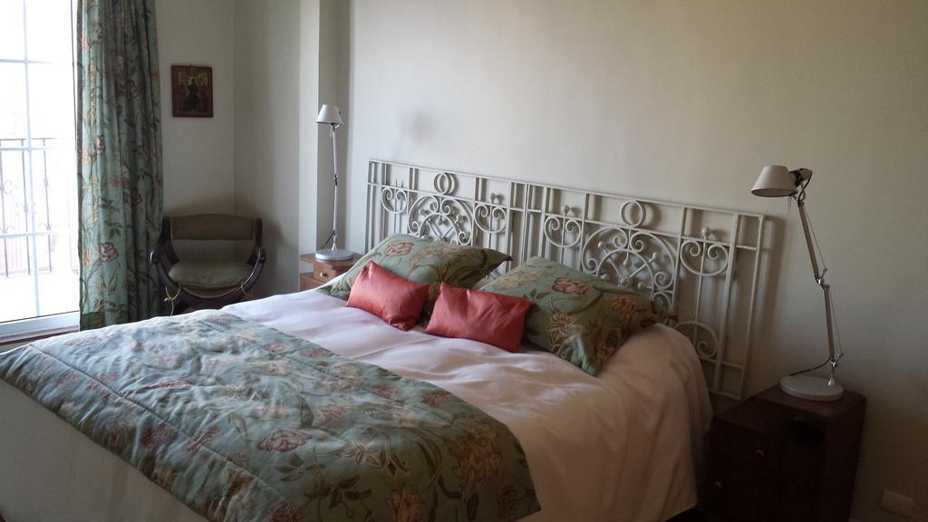 Casona Valpo Daire Valparaíso Dış mekan fotoğraf