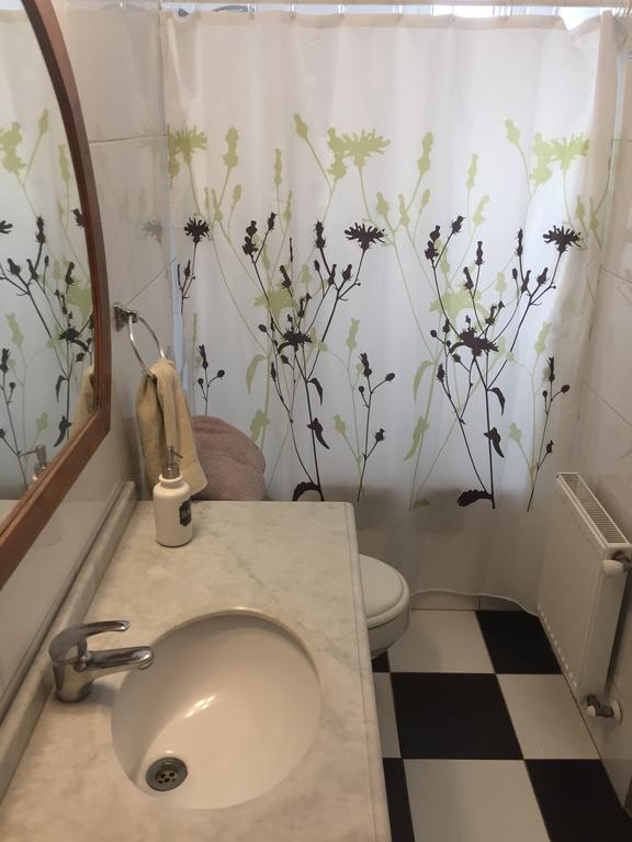 Casona Valpo Daire Valparaíso Dış mekan fotoğraf